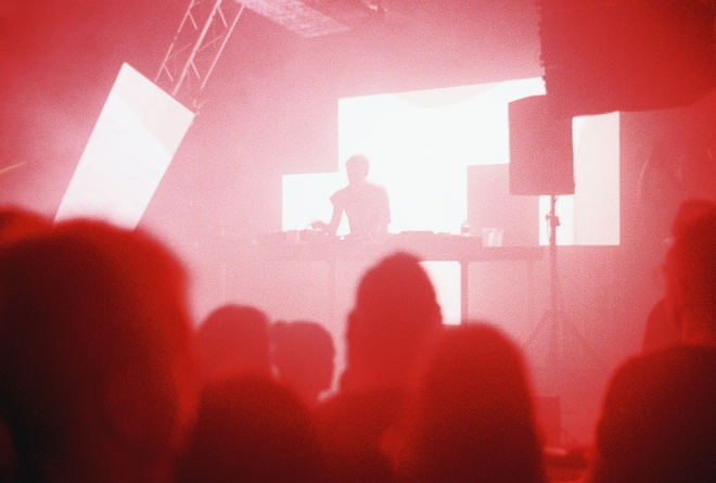 43 ADDICT 16, Addictrave, NobodyListen